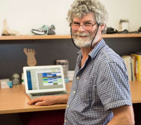 Daniel Lewis Podiatry - Kingston Beach, TAS