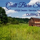 QUILT BARN STUDIO - Quilts & Quilting