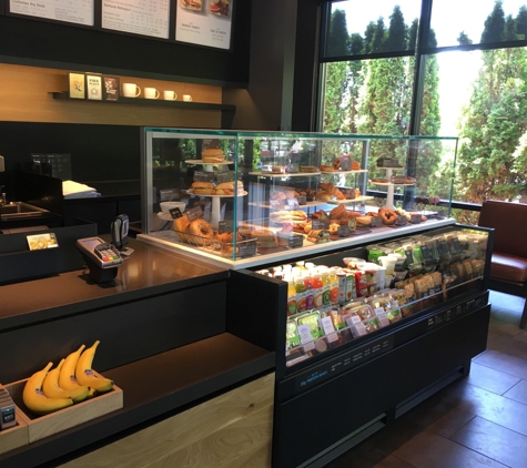 Starbucks Coffee - Kirkland, WA