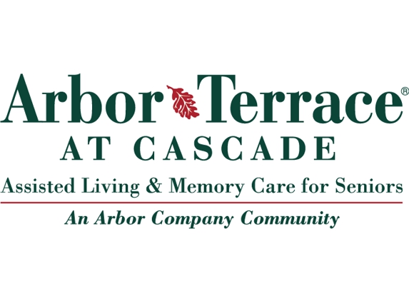 Arbor Terrace at Cascade - Atlanta, GA