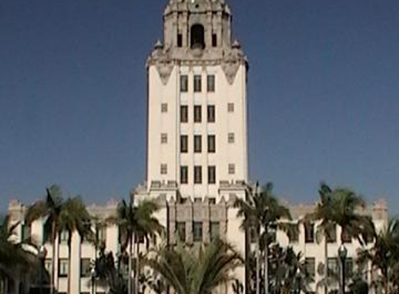 City of Beverly Hills Building & Safety - Beverly Hills, CA
