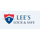 Lee's Lock & Safe - Safes & Vaults
