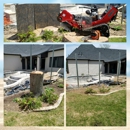 The DFW Stump Grinder - Tree Service