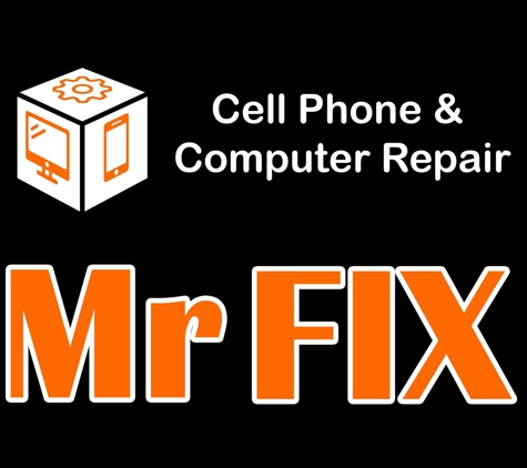 Mr Fix Cell Phone & Computer Repair - Falls Church, VA