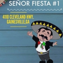 Senor Fiesta - Mexican Restaurants