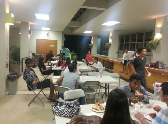 Good Shepherd Preschool - Honolulu, HI