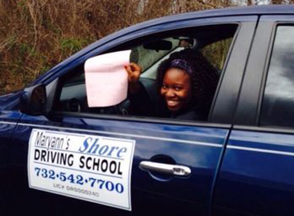 Maryann's Shore Driving School - West Long Branch, NJ