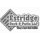 Estridge Deck and Patio - Deck Builders