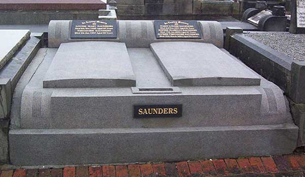 Ballarat Memorials - Canadian, VIC