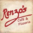 Renzo's Cafe & Pizzeria