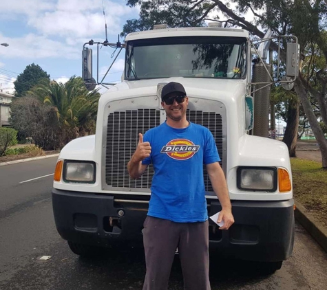 AAA David's Truck Training School - Prestons, NSW