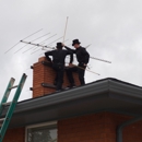 Idaho Chimney Life - Chimney Cleaning