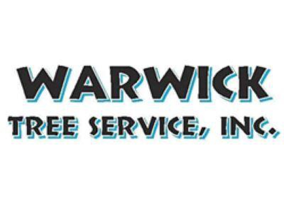 Warwick Tree Service Inc - Coventry, RI