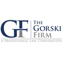 The Gorski Firm, APC - Attorneys