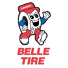 Belle Tire gallery