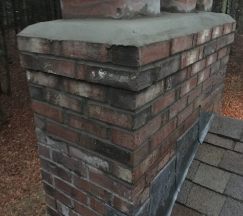 C & C Chimneys and Masonry - East Hartford, CT