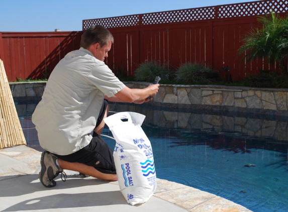 ProTouch Pool Services - San Diego, CA