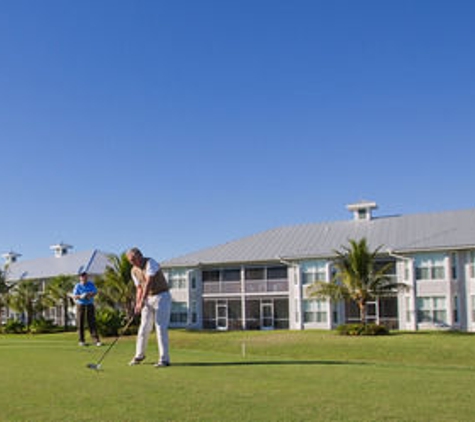 Green Links Golf Resort - Naples, FL