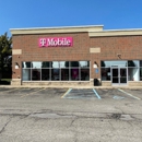 T-Mobile - Cellular Telephone Equipment & Supplies-Rental