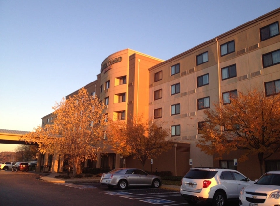 Courtyard by Marriott - Bristol, VA