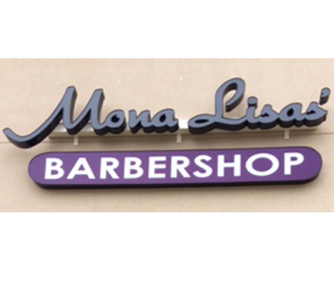 Mona Lisa's Barbershop - Clarksville, TN