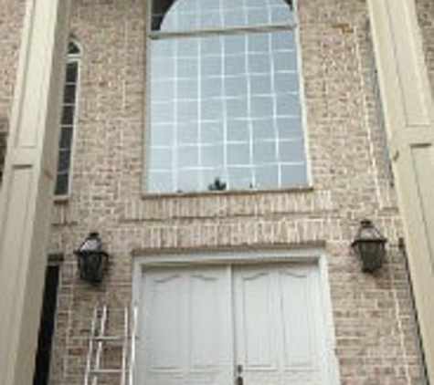 ClearView Window Cleaning Services - Baltimore, MD