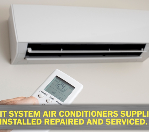 Sparkrite Electrical - Cornubia, QLD. Split System Air Conditioners Supplied, Installed, Repaired And Serviced
