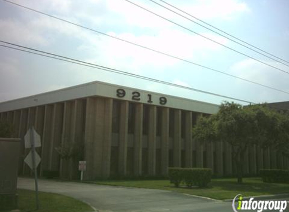 Mafrige Ron Enterprises Inc - Houston, TX
