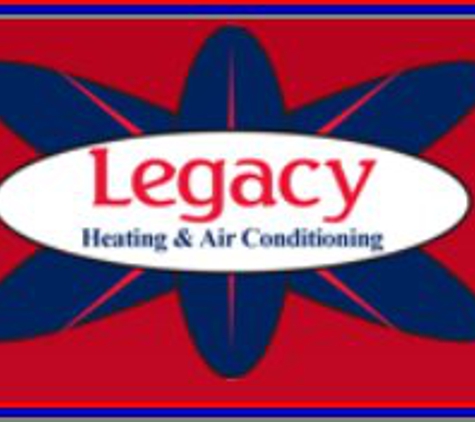 Legacy Plumbing Heating & Air Conditioning - Fort Wayne, IN