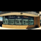 My Guitar Shop