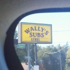 Wallys Subs