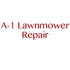 A-1 Lawnmower Repair