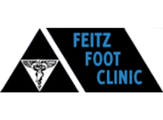 Feitz Foot Clinic - Panama City, FL