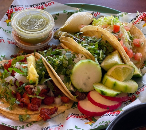 Taqueria Los Primos - Laurel, MD