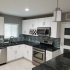 CROC Kitchen Cabinets
