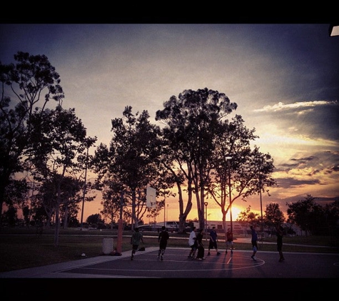 Heritage Athletic Park - Irvine, CA