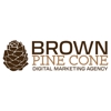 Brown Pine Cone gallery