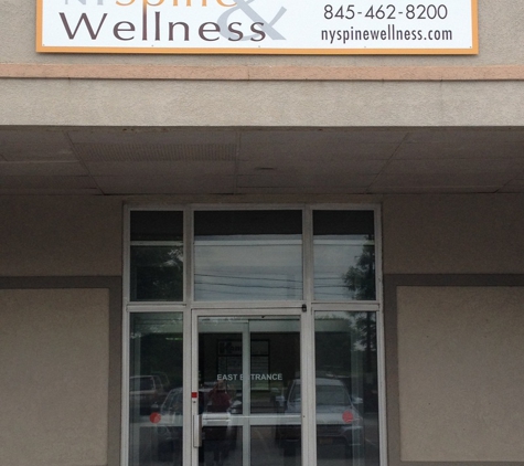 NY Spine & Wellness - Poughkeepsie, NY