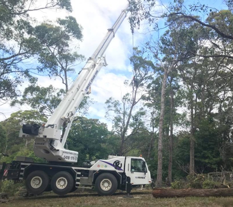 Roots 2 Leaves Tree Services Pty Ltd - Swan Reach, VIC