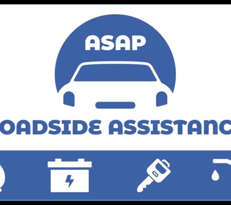 ASAP Roadside Assistance - Los Angeles, CA