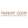 Parent Door Hardware Sales & Service Inc gallery