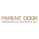 Parent Door Hardware Sales & Services Inc. - Locks & Locksmiths