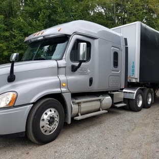 Lone Wolf Transportation Inc - Burton, OH