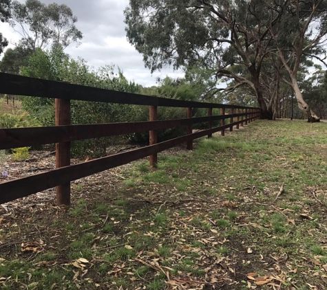 SK Rural Fencing - Benalla, VIC