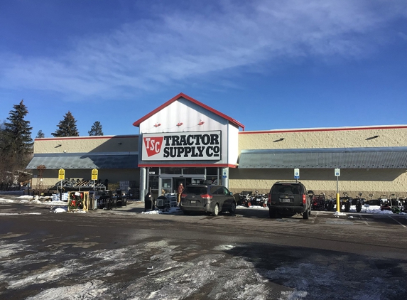 Tractor Supply Co - Lolo, MT