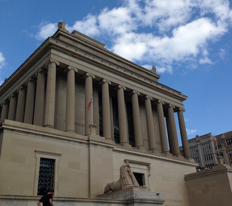 Scottish Rite of Freemasonry - Washington, DC