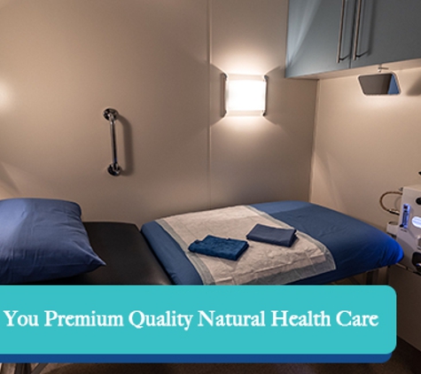 Nurtura Health - Bundaberg Central, QLD. We Provide You Premium Quality Natural Health Care
