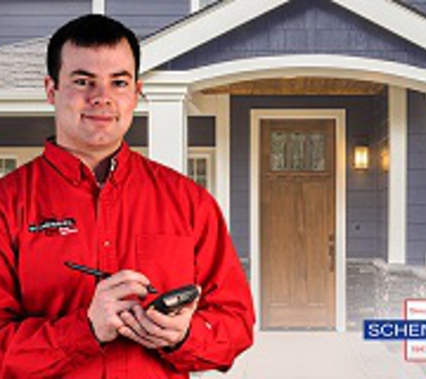 Schendel Pest Services - Lawrence, KS