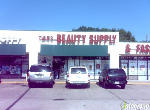 Twins Beauty Supply - Houston, TX