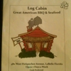 Log Cabin Bar-B-Que gallery